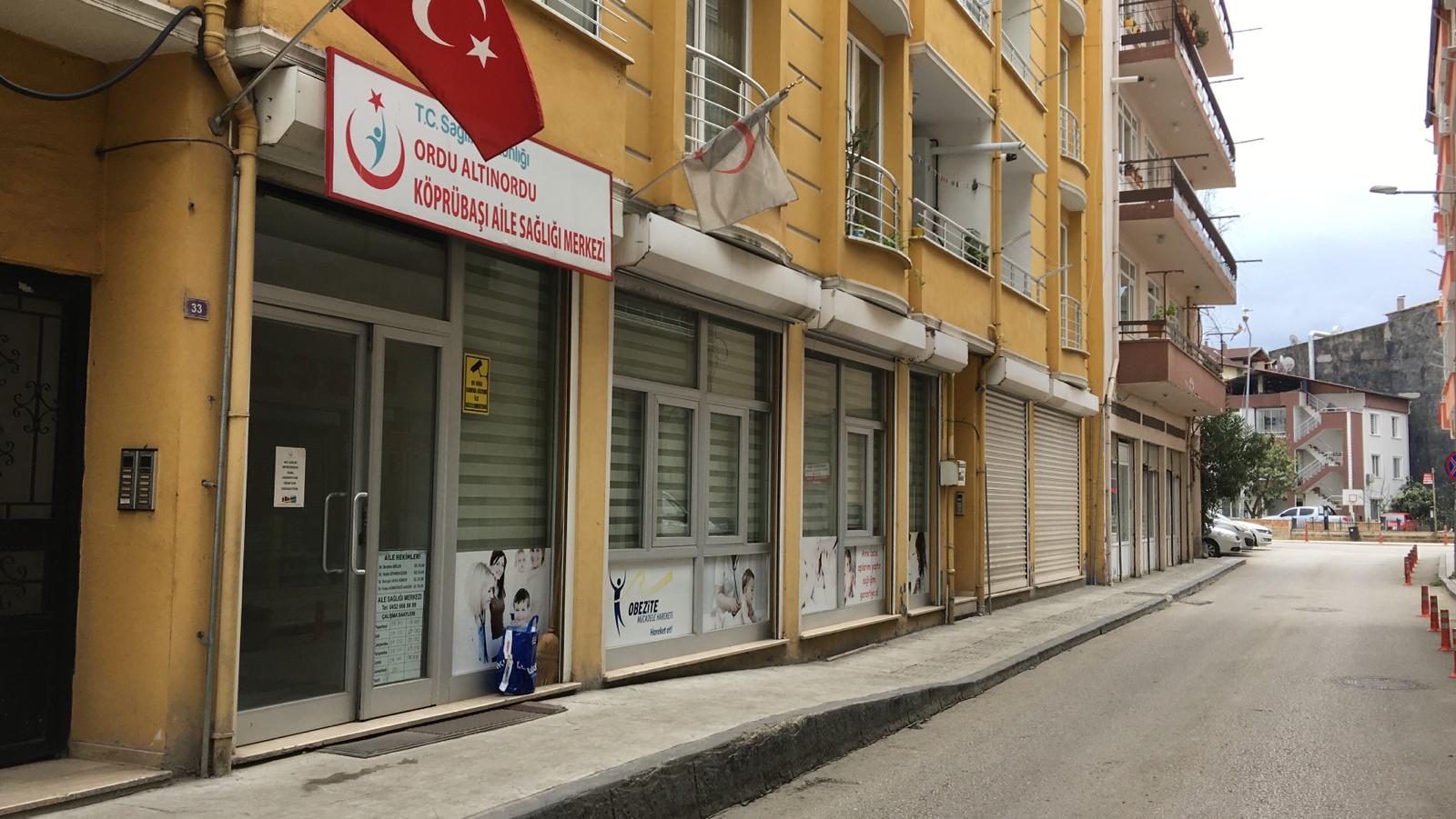 Asm Dış Görünüm 1