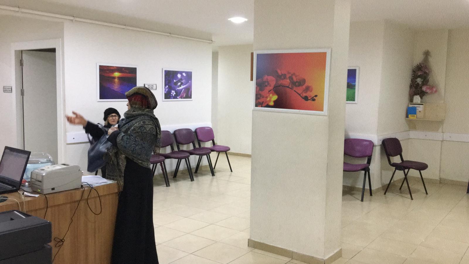 Asm İç Görünüm 2